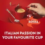 Lavazza Qualità Rossa Whole Bean Coffee, Medium Roast, Arabica and Robusta Blend, 2.2 lb Bag (Pack of 6) - Image 5