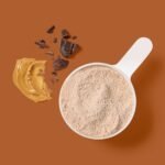 Whey Protein Powder - Chocolate Peanut Butter - 16oz - up&up™ - Image 2