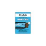 Barebells Nutrition Bars - Creamy Crisp - 7.76oz/4pk: Chewy, 20g Protein per Serving, Ready to Eat