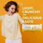 Power Crunch Energy Lemon Meringue Protein Bar - 5ct: 13g Protein Per Serving, Crunchy, Ready to Eat - Image 6