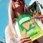 Legendary Foods Gluten Free and Keto Friendly Popped Protein Chips - Jalapeno Cheddar - 5.1oz/4ct - Image 5