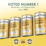 Fever-Tree Tonic Water - 8pk/150ml Cans - Image 5