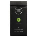 Kicking Horse Coffee Kick *** Dark Roast Fair Trade Certified Organic Ground Coffee - 10oz - Image 3