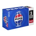 Pepsi - 15pk/12 fl oz Cans - Image 3
