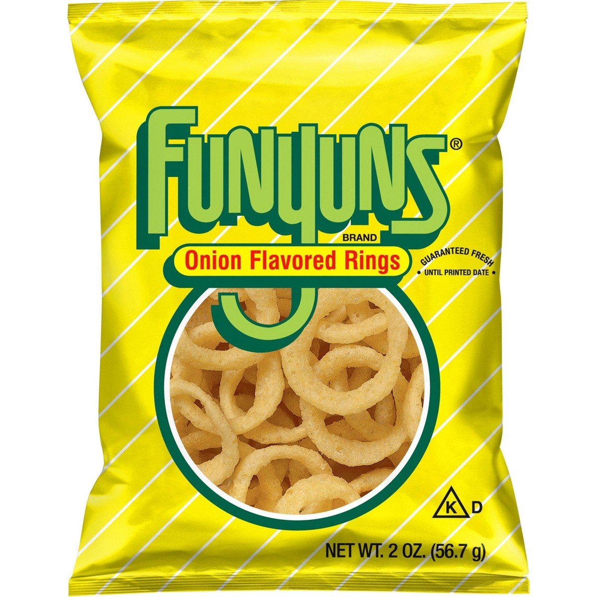 GUEST_f74dce96-a135-4f66-b4e6-720cddf05a37.jpg Funyuns Onion Flavored Rings - 2oz - Image 1
