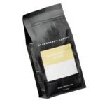 BLANCHARD'S COFFEE CO. Blanchard's Blend Medium Dark Roast Ground Coffee - 12oz - Image 2