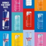 Red Bull Sugarfree Variety Pack Energy Drink, Caffeinated - Zero, Peach, Iced Vanilla Berry - 12pk/8.4 fl oz Cans - Image 3