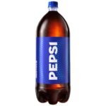 Pepsi Cola Soda - 2 L Bottle - Image 3