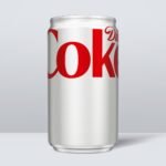 Diet Coke Soda - 10pk/7.5 fl oz Mini-Cans - Image 2
