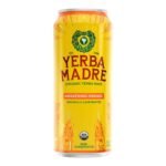 Yerba Madre Yerba Mate Awaking Orange - 15.5 fl oz