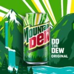 Mountain Dew - 15pk/12 fl oz Cans - Image 6