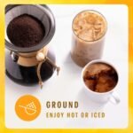 Starbucks Sunsera Blend Blonde Roast Ground Coffee - 12oz: Arabica Beans, Light Roast, Almond & Citrus Flavors - Image 3