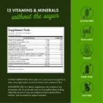 Swanson Simply Hydrate Electrolyte Hydration Mix - Orange, 30 Stick Packs - Image 2