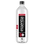 Essentia Bottled Purified Alkaline Water - 1L​