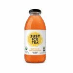 JUST ICE TEA Half Tea & Half Lemonade - 16 fl oz