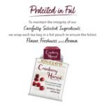 Bigelow Cranberry Harvest Herbal Tea Bags - 18ct - Image 5