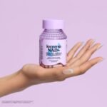 Lemme NAD+ Healthy Aging and Skin Longevity Capsules - 60ct - Image 3