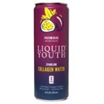 Youth Passion Bliss Flavored Water - 12 fl oz