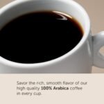 Illy Classico Medium Roast Ground Drip Coffee - 8.8oz - Image 6