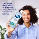 Dial Antibacterial Defense Foaming Hand Soap - Spring Water - 10 fl oz - Image 5