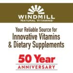 Windmill Potassium Gluconate 99 mg Tablets for Electrolyte Balance and Muscle Function Support, 100 Count - Image 4