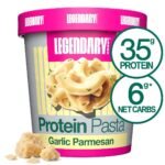Legendary Foods Garlic Parm Protein Pasta - 2oz