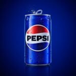 Pepsi - 10pk/7.5 fl oz Mini Cans: Caffeinated, Cola Flavor - Image 4