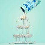 Khloud Truffle and White Cheddar Protein Popcorn - 4oz - Image 5