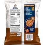 Quaker Rice Crisps Protein Chocolate Caramel - 5.2oz: Gluten-Free, No Artificial Preservatives, 6g Protein - Image 3