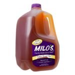Milo's Extra Sweet Tea - 128 fl oz: Caffeinated - Image 4