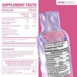 5 Hour Energy Cotton Candy Extra Strength Shot Energy Drinks - 10pk/19.3 fl oz - Image 4