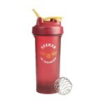 Harry Potter Blender Bottle Shaker Bottle, 28 oz- Seeker in Training- Blend Protein Powder, Sport Drinks, Shakes, Smoothies & More