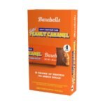 Barebells Soft Protein Bars - Salted Peanut Caramel - 7.76oz/4pk: Chewy, 14g Protein, Ready to Eat