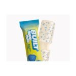 Built Bar Blue Razz Blast Sour Puff Protein Bars - 16g Protein - 1.45oz/4ct - Image 5
