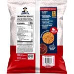 Quaker Protein Rice Tangy Barbecue Crisps - 5.2oz: 6g Protein - Image 3