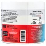 Prime Hydration Rapid Rehydration, Electrolyte Drink Mix, Ocean Cherry, 9.9 oz (283.2 g) - Image 3