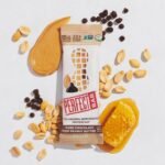 Perfect Bar Dark Chocolate Peanut Butter with Sea Salt - 2.3oz - Image 6