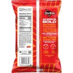 Doritos Protein Nacho Cheese Chips - 7oz - Image 3