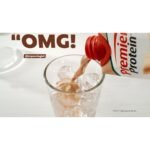 Premier Protein 100% Whey Protein Powder - Chocolate Milkshake - 17 Serve - Image 2