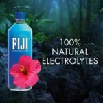 FIJI Artesian Water - 1L Bottle: Non-Caffeinated - Image 4