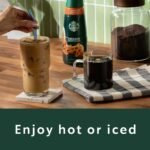 Starbucks K-Cup Cinnamon Dolce Flavored Light Roast Keurig Coffee Pods - 22ct - Image 6