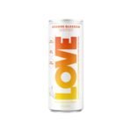 Be Love Orange Blossom Lightly Flavored Still Electrolyte Drink - 12 fl oz