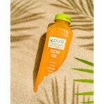 Pure Green Golden Girl Cold Pressed Juice -16 fl oz - Image 4