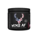 Bucked Up Pre-Workout Supplement Powder - Rocket Pop - 8.6oz: Dieting and Sports Energy Supplements