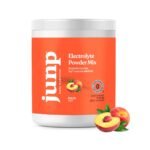 Junp Hydration Flavored Electrolyte Powder, Electrolytes Drink Mix, Zero Calories or Sugar - 90 Servings - Image 9