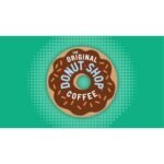 The Original Donut Shop One Step Latte Vanilla Dark Roast- Keurig K-Cup Coffee Pods - 20ct - Image 2