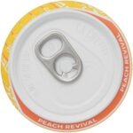 Yerba Madre Yerba Mate Peach Revival - 15.5 fl oz - Image 5