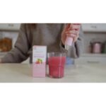 Just Ingredients Electrolytes Drink Mix - Raspberry Lemonade - 4.23oz/10ct - Image 2