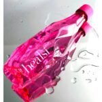 Healsi Still Water Fuchsia - 16.9 fl oz - Image 3