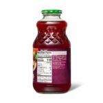 Organic Cranberry Pomegranate Juice From Concentrate - 32 fl oz - Good & Gather™ - Image 3
